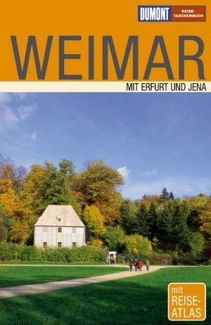 ISBN 9783770160921: Weimar