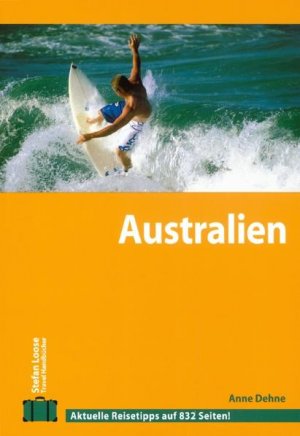 ISBN 9783770161003: Australien