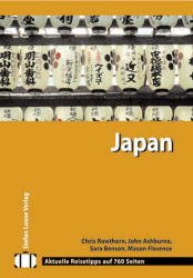 ISBN 9783770161089: Japan