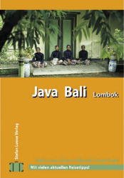 ISBN 9783770161096: Java - Bali - Lombok