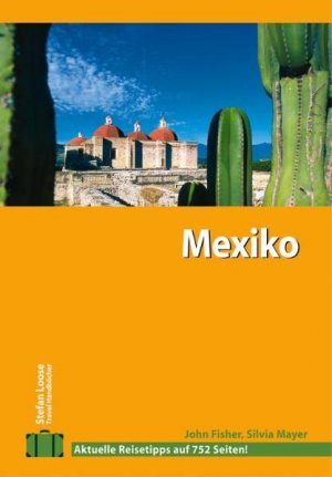 ISBN 9783770161195: Mexiko