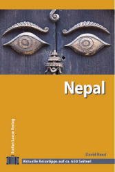 gebrauchtes Buch – David Reed – Nepal