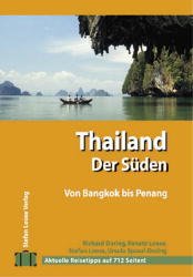 ISBN 9783770161294: Thailand - Der Süden