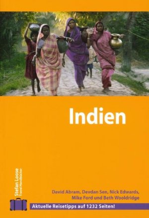 ISBN 9783770161355: Indien