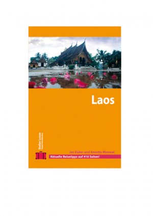 ISBN 9783770161423: Laos