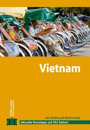 ISBN 9783770161485: Vietnam