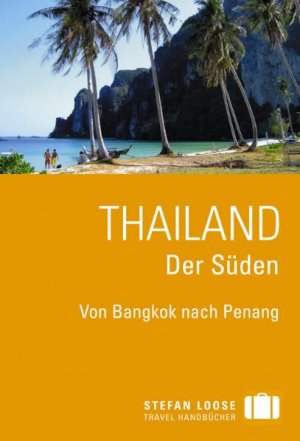 ISBN 9783770161645: Thailand /Der Süden