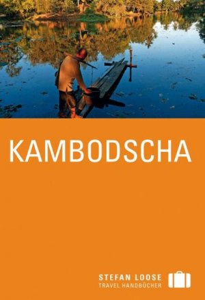 ISBN 9783770161751: Kambodscha