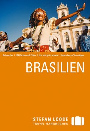 ISBN 9783770161775: Stefan Loose Reiseführer Brasilien