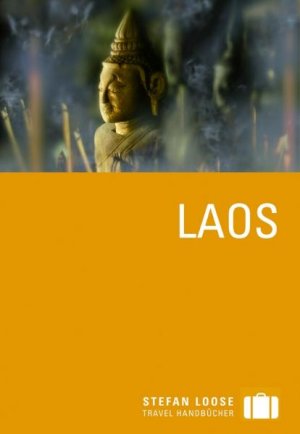 gebrauchtes Buch – Jan Düker – Laos