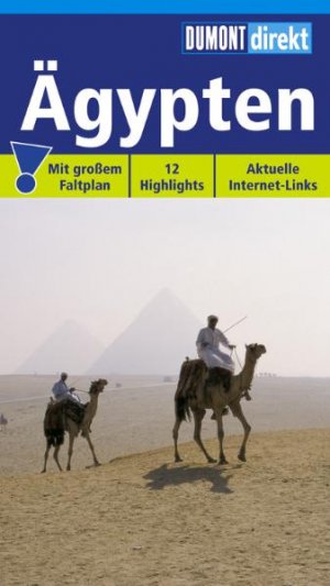 ISBN 9783770164004: DuMont direkt Reiseführer Ägypten