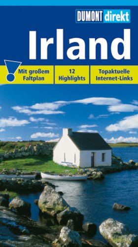 gebrauchtes Buch – Irland