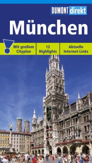 ISBN 9783770164639: München