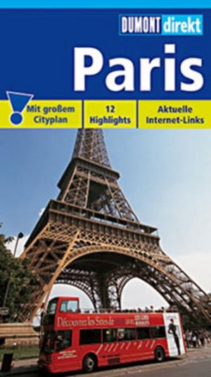 ISBN 9783770164714: Paris