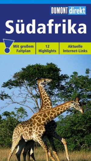 ISBN 9783770164905: Südafrika : [mit großem Faltplan , 12 Highlights , topaktuelle Internet-Links]. Dieter und Elke Losskarn, DuMont direkt