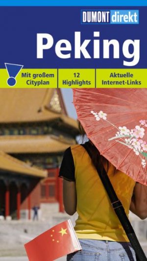 ISBN 9783770165308: Peking