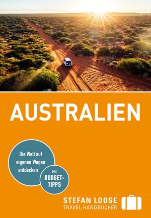 ISBN 9783770166466: Australien