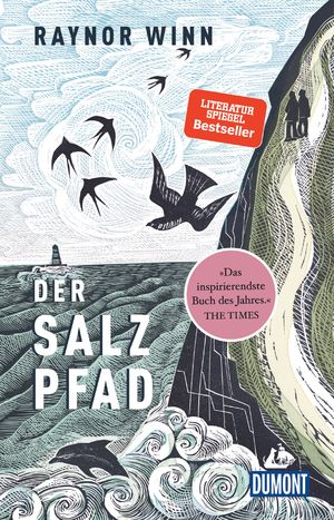 ISBN 9783770166886: Der Salzpfad