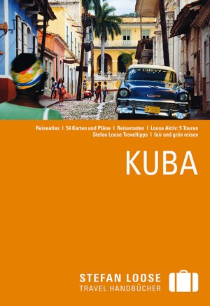 ISBN 9783770167104: Kuba