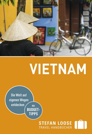 gebrauchtes Buch – Andrea Markand – Vietnam