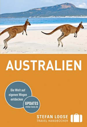 gebrauchtes Buch – Dehne, Anne; Melville – Australien