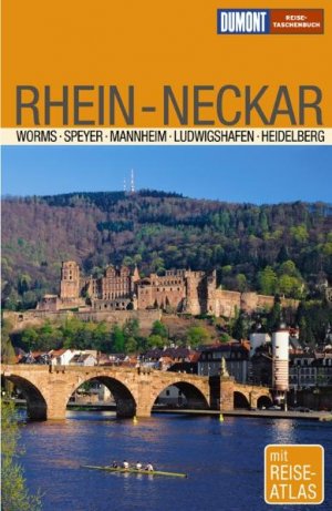 ISBN 9783770172061: Rhein-Neckar