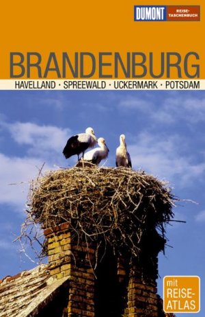 ISBN 9783770172078: Brandenburg: Havelland, Spreewald, Uckermark, Potsdam