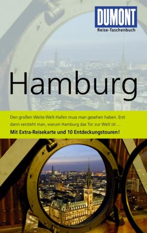 ISBN 9783770172269: DuMont Reise-Taschenbuch Reiseführer Hamburg