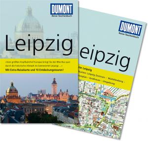 ISBN 9783770172337: DuMont Reise-Taschenbuch Reiseführer Leipzig