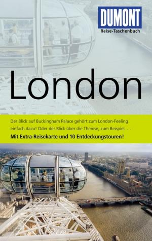 ISBN 9783770172368: DuMont Reise-Taschenbuch Reiseführer London