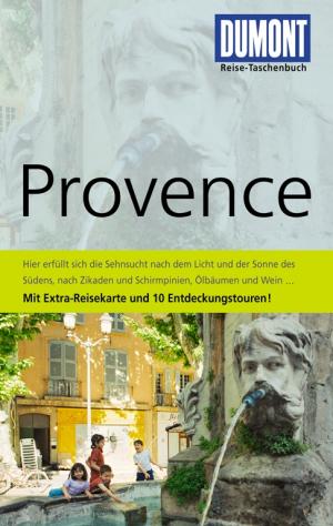 ISBN 9783770172467: DuMont Reise-Taschenbuch Reiseführer Provence