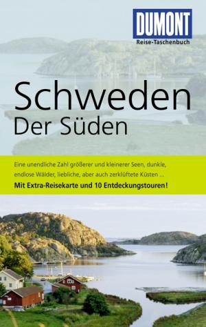 ISBN 9783770172498: DuMont Reise-Taschenbuch Reiseführer Schweden Der Süden - mit Online Updates als Gratis-Download