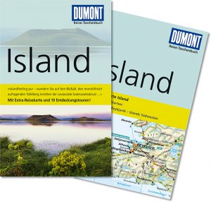 ISBN 9783770172870: DuMont Reise-Taschenbuch Reiseführer Island