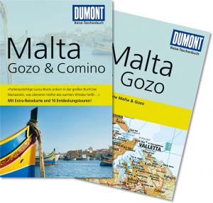 ISBN 9783770172979: Malta, Gozo & Comino : [mit Extra-Reisekarte und 10 Entdeckungstouren!]. DuMont-Reise-Taschenbuch