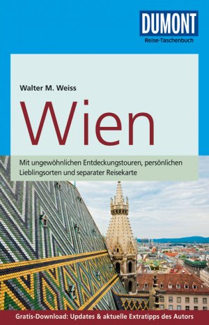 ISBN 9783770174201: DuMont Reise-Taschenbuch Reiseführer Wien - mit Online-Updates als Gratis-Download