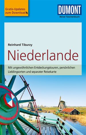 ISBN 9783770175284: DuMont Reise-Taschenbuch Niederlande - mit Online-Updates als Gratis-Download