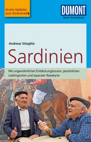 ISBN 9783770175437: DuMont Reise-Taschenbuch Reiseführer Sardinien – mit Online-Updates als Gratis-Download