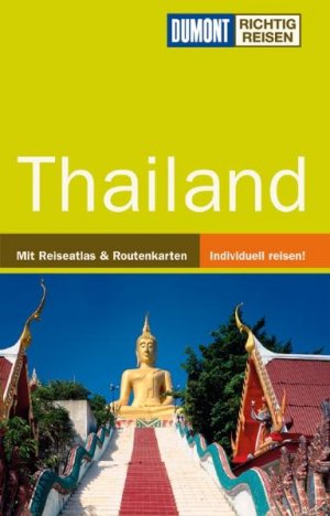 ISBN 9783770176182: Thailand