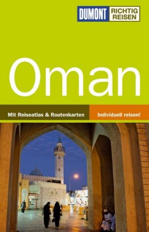 ISBN 9783770176670: Oman