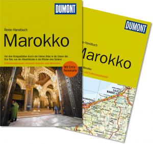 ISBN 9783770176878: DuMont Reise-Handbuch Reiseführer Marokko