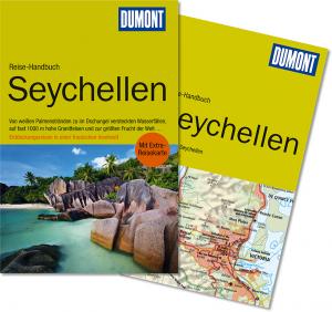 ISBN 9783770177172: DuMont Reise-Handbuch Reiseführer Seychellen – mit Extra-Reisekarte