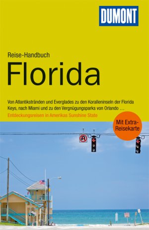 ISBN 9783770177189: DuMont Reise-Handbuch Reiseführer Florida - mit Extra-Reisekarte