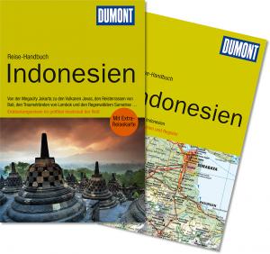 ISBN 9783770177332: DuMont Reise-Handbuch Reiseführer Indonesien