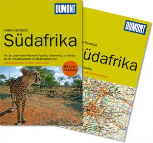 ISBN 9783770177387: DuMont Reise-Handbuch Reiseführer Südafrika