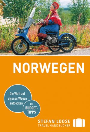 ISBN 9783770178735: Norwegen