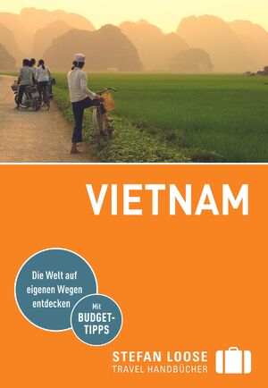 gebrauchtes Buch – Markand, Andrea; Markand – Vietnam