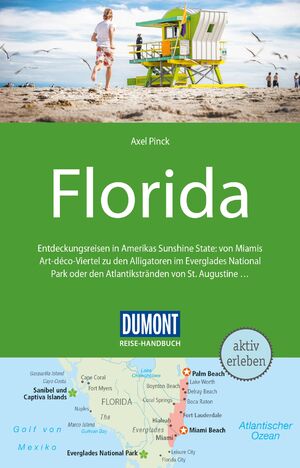 ISBN 9783770181223: Florida