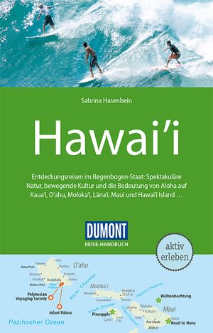 ISBN 9783770181728: Hawai'i