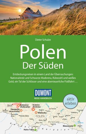 ISBN 9783770181773: Polen - der Süden