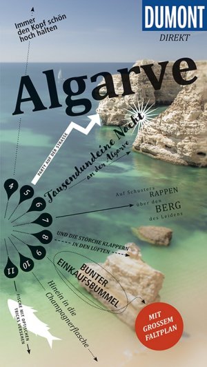 ISBN 9783770183012: Algarve